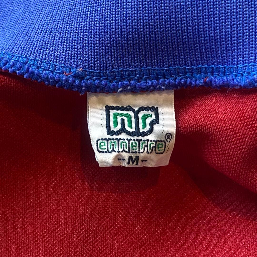 90's/1992-1993 鹿島アントラーズ #10 ジーコ サッカー シャツ