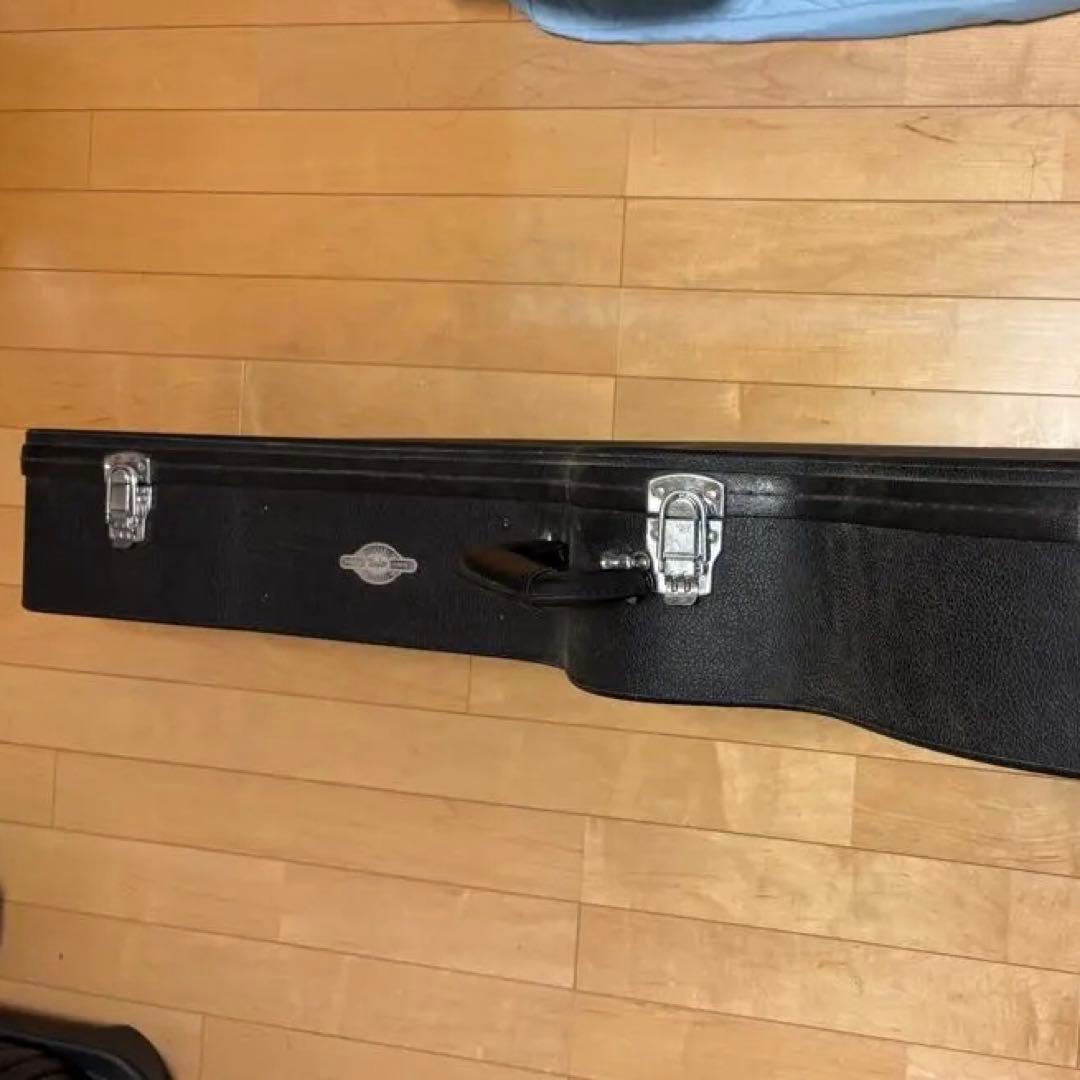 Taylor 214ce DLX 純正ハードケース付き アコースティックギター