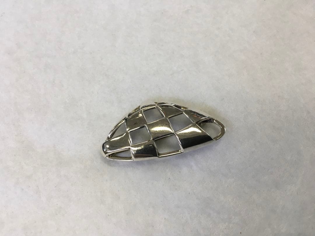 アンジェラカミングス スターリング　ブローチ