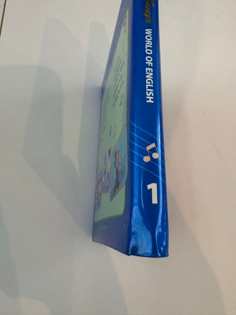 DWE ディズニー英語システム シングアロング 新子役