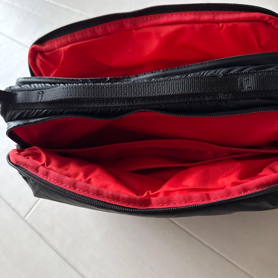 【あつむ】topologie ボトルサコッシュラージ