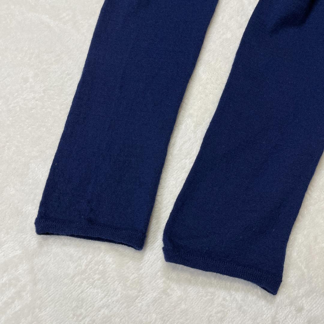 COMME des GARCONS SHIRT　デザインニット　2018AW