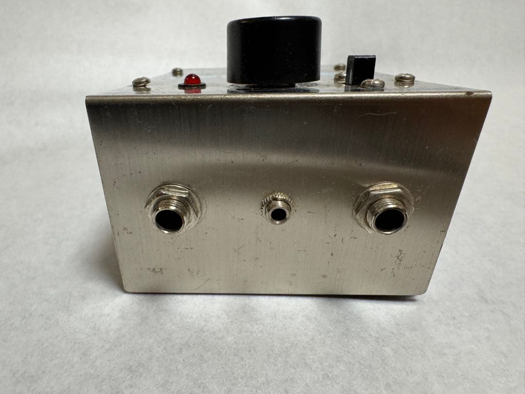 【レッチリのジョン愛用】純正アダプタ付き Holy Grail Reverb