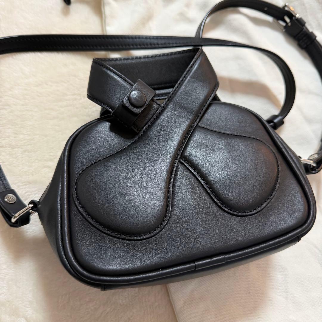 courreges ループバッグ