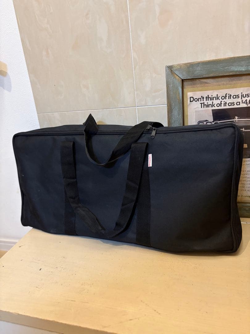 未使用品　Hilander アウトドア　ヘキサゴンテーブル