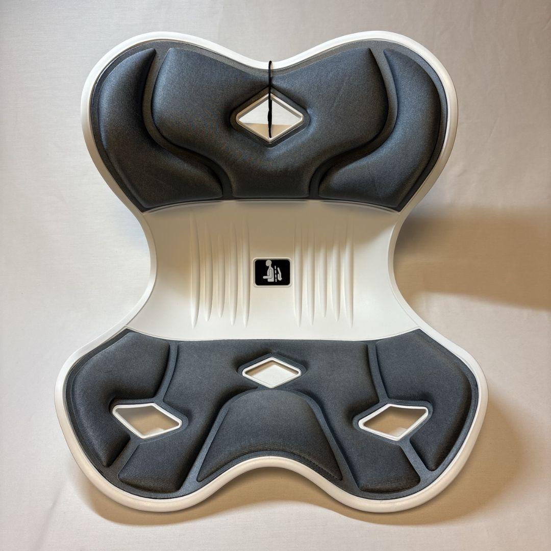 ★3個セット 姿勢矯正椅子 骨盤サポート 椅子 姿勢矯正 猫背 腰痛 予防