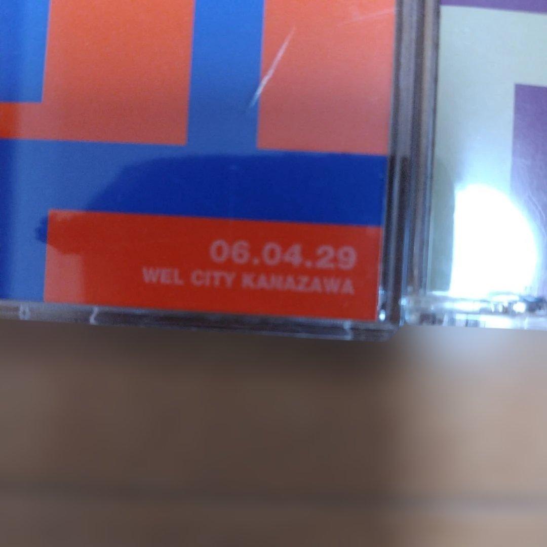 布袋寅泰ファンクラブ限定CD 12枚セット