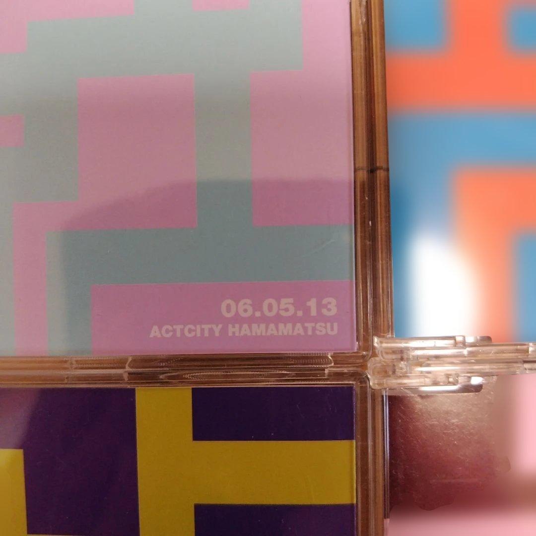 布袋寅泰ファンクラブ限定CD 12枚セット