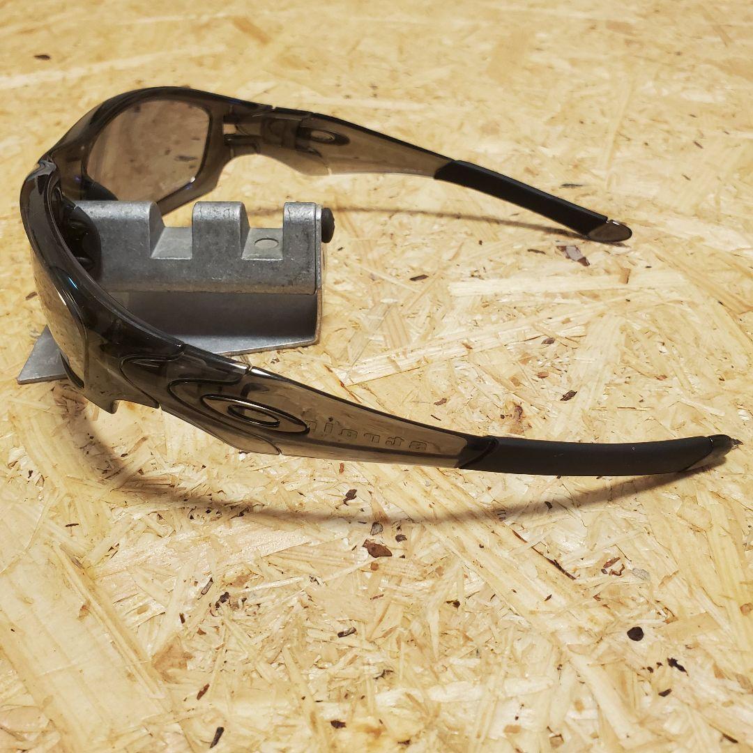 【OAKLEY/オークリー】STRAIGHT JACKET