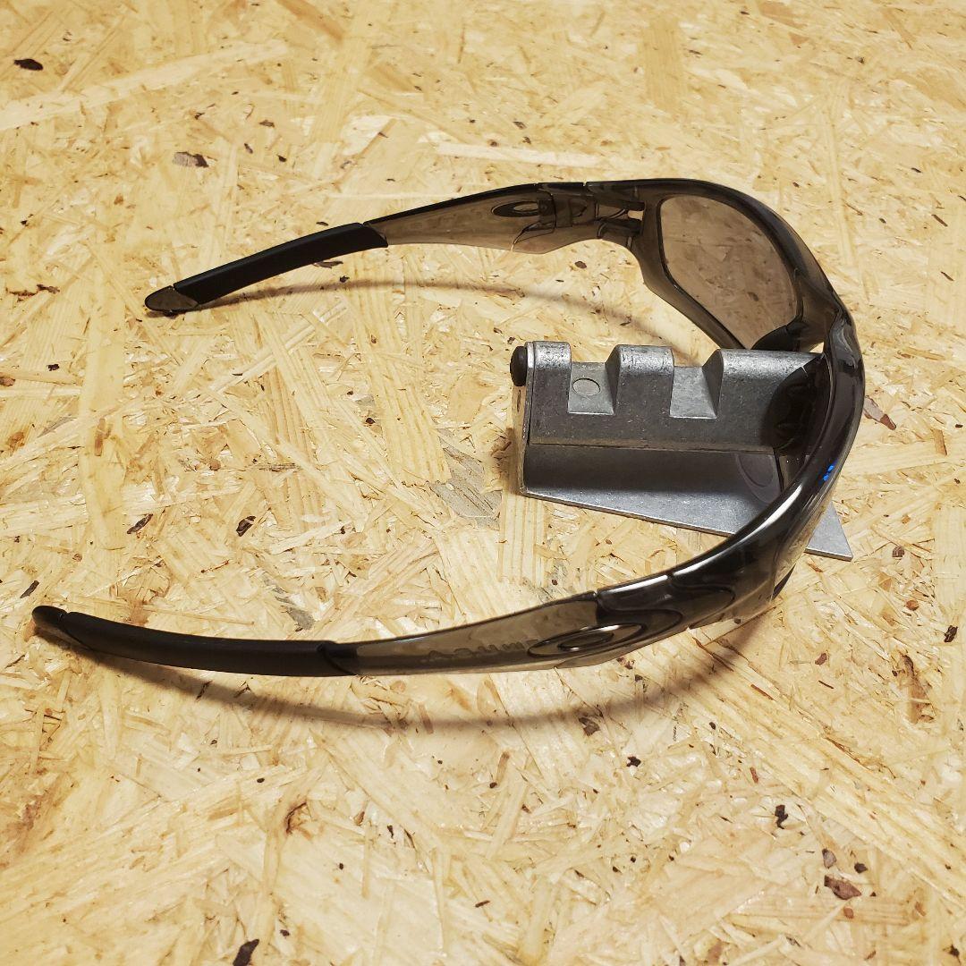 【OAKLEY/オークリー】STRAIGHT JACKET