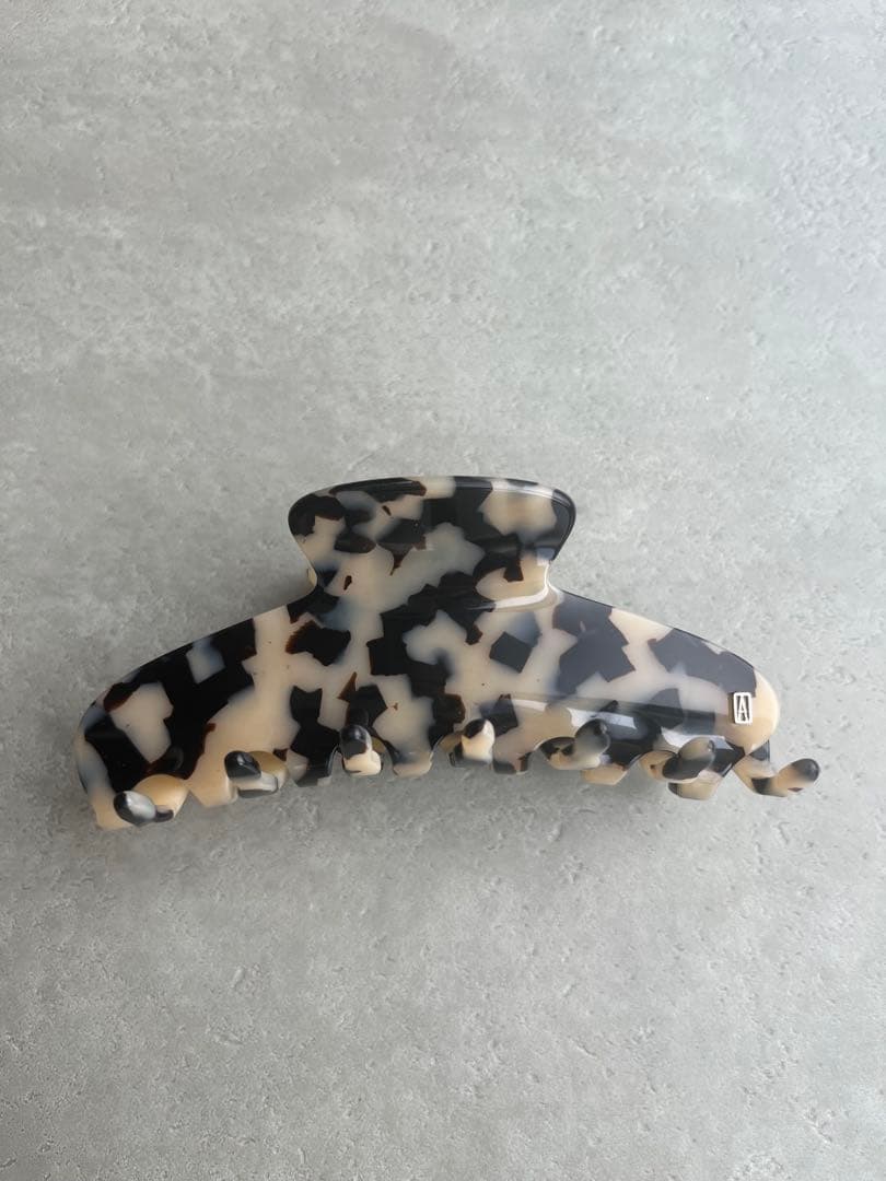 アレクサンドル　ドゥパリ　ヘアクリップ　L