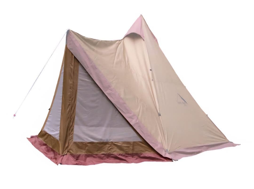 サーカスSTDX+ 本体＋窓付きフロントフラップセット