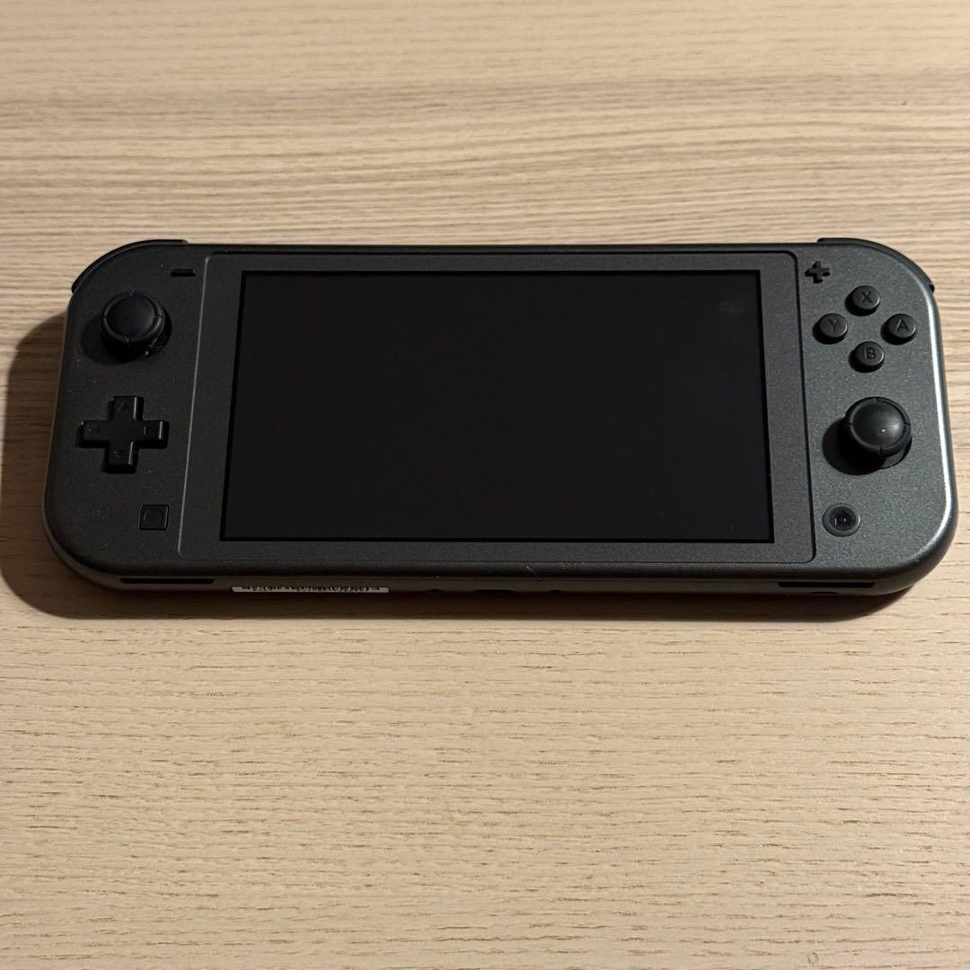 Switch ライト　ポケモン、ディアルガ　パルキア　モデル　動作確認済み