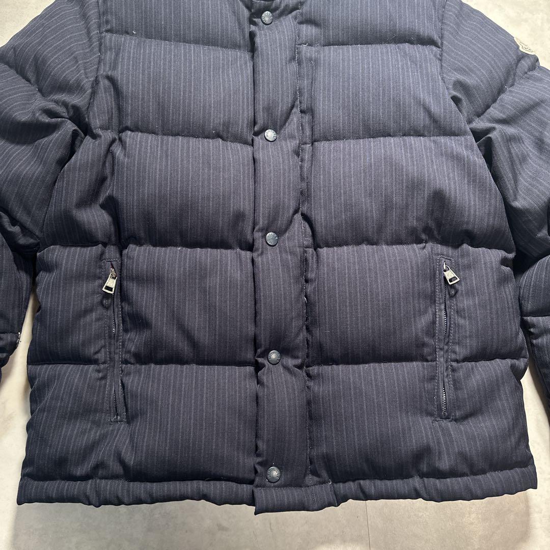 MONCLER JUNYA WATANABE コムデギャルソンマン ダウン M