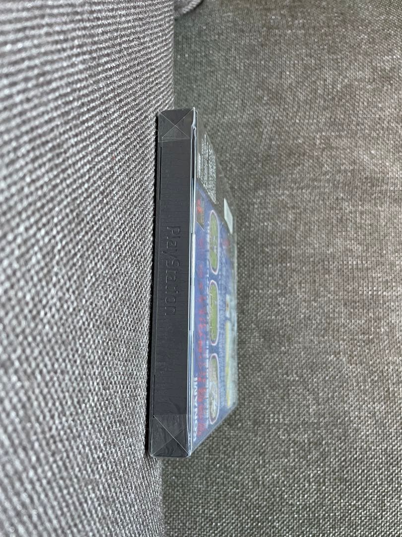 新品未開封PS 実況ウイニングイレブン2000 U−23メダルへの挑戦