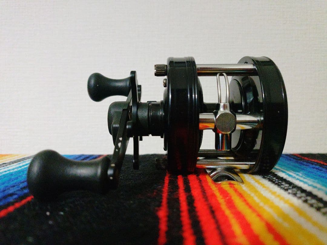 ABU GARCIA　AMBASSADEUR 4600 CI　送料込み