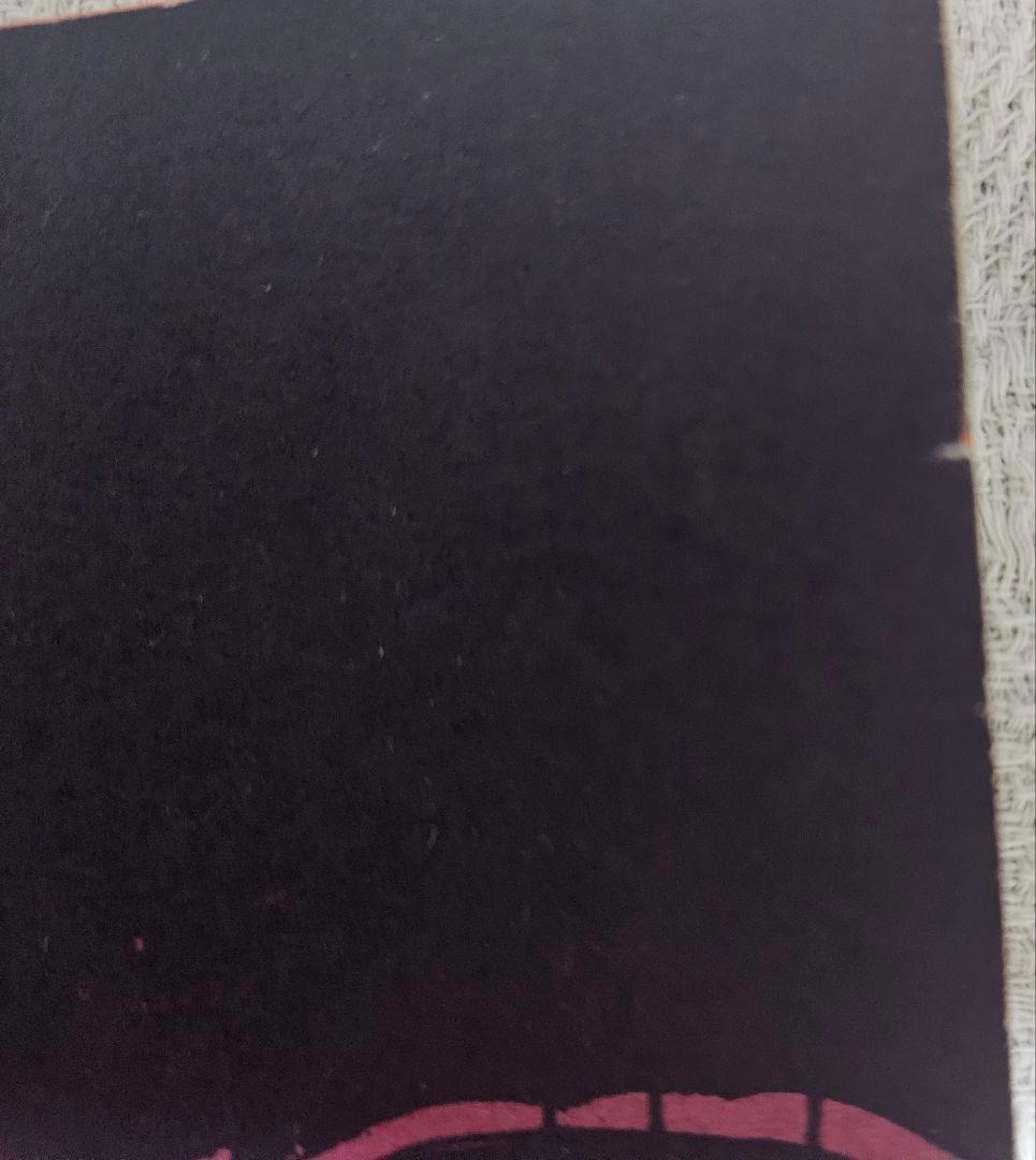 1988 ロンドン　バスキア ウォーホル コラボ　展覧会カタログ