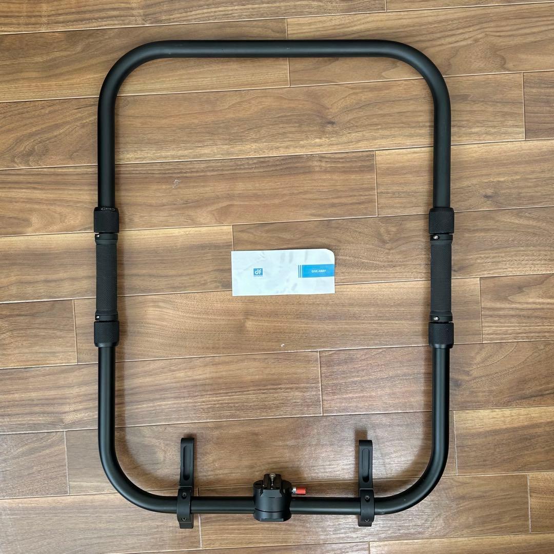 ジンバル用ハンドル　DF DIGITALFOTO