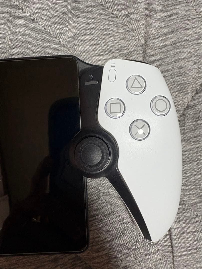 PlayStation Portal リモートプレイヤー　CFIJ-18000