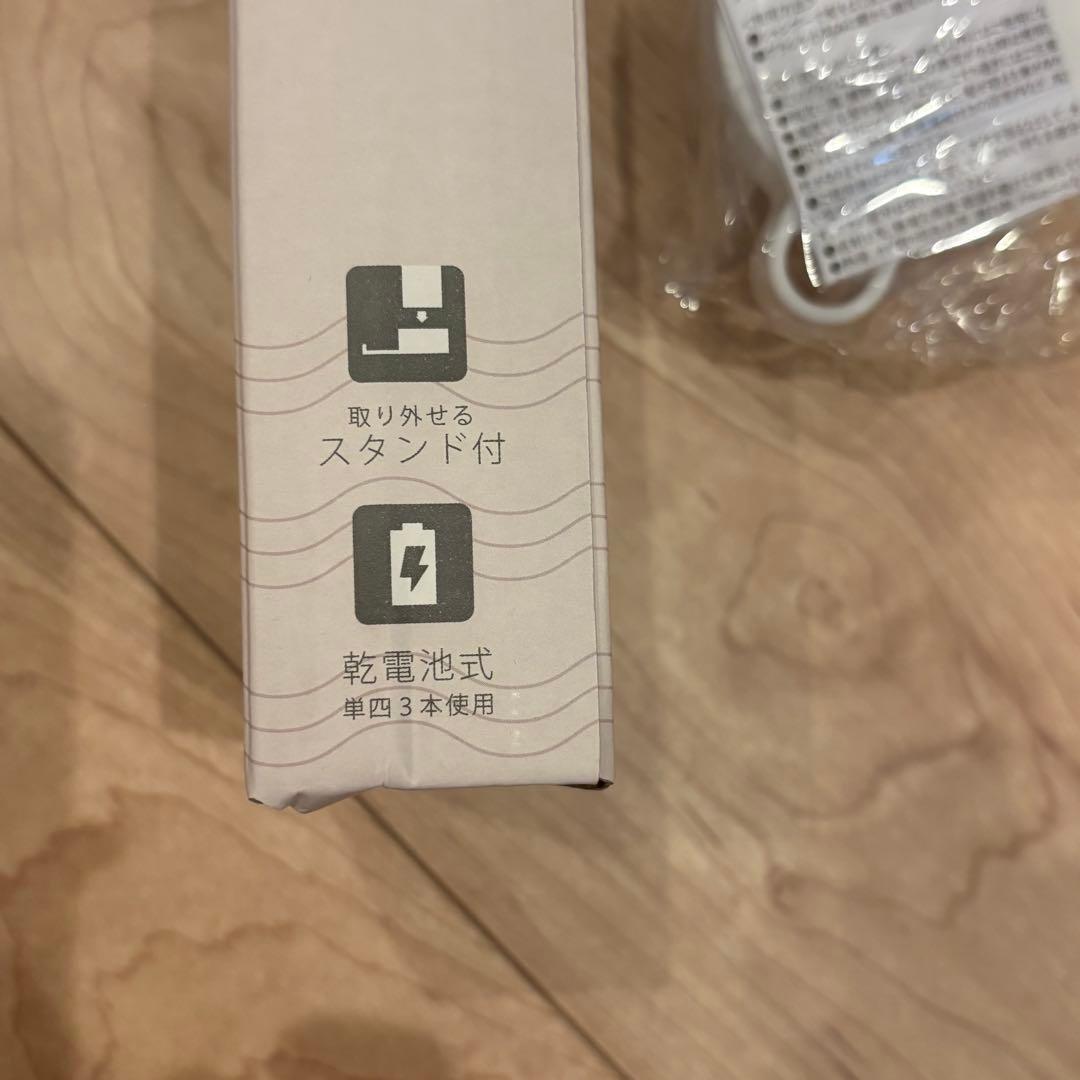 ニューZ スカルプマッサージブラシ