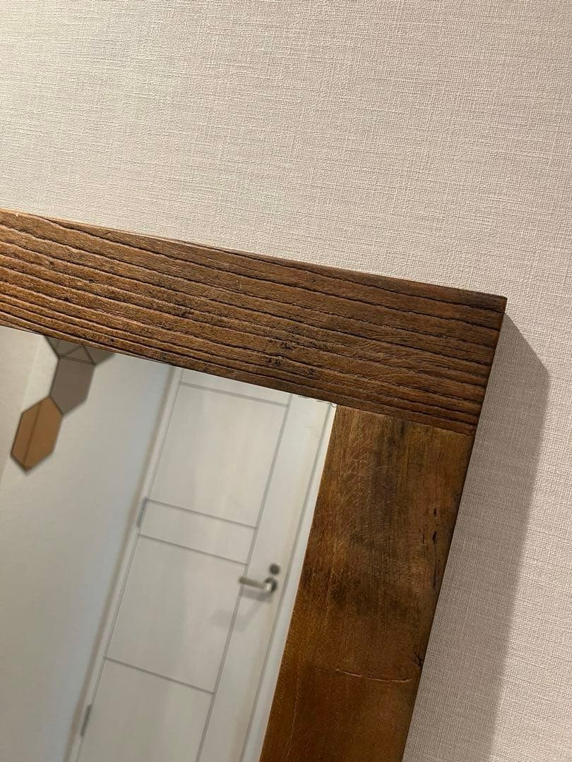 ジャーナルスタンダードファニチャー　鏡