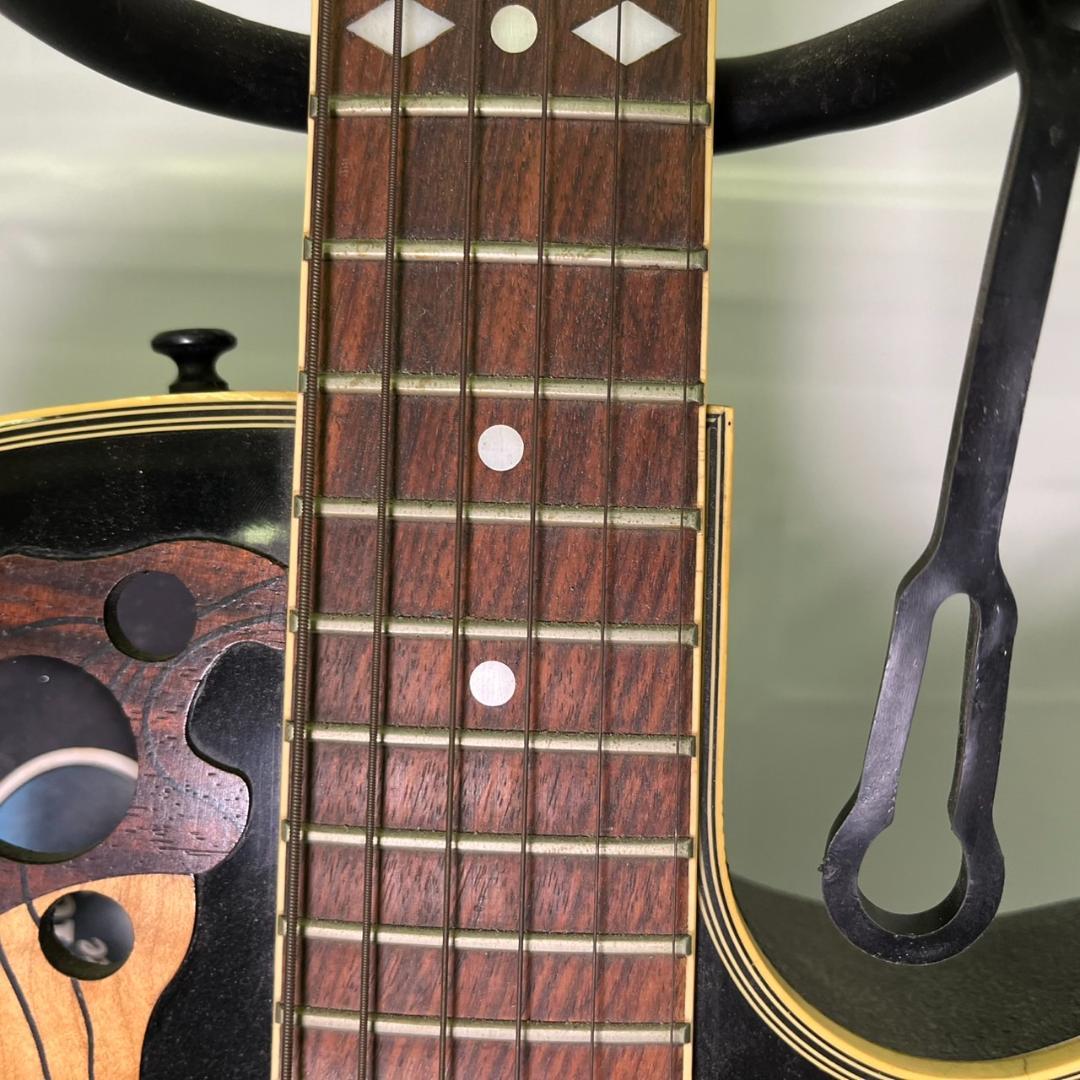 G*E様 【中古】Ovation オベーション エレアコ ギター CC257 セ