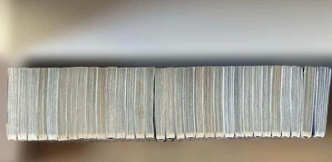 ワンパンマン　１巻〜32巻セット　美品