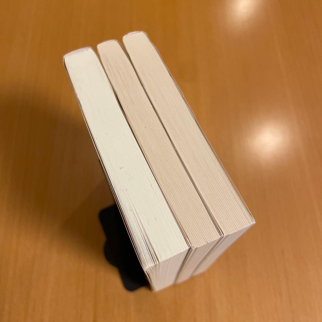 【絶版セット】 蘆屋家の崩壊 ピカルディの薔薇 猫ノ眼時計 津原泰水 ちくま文庫