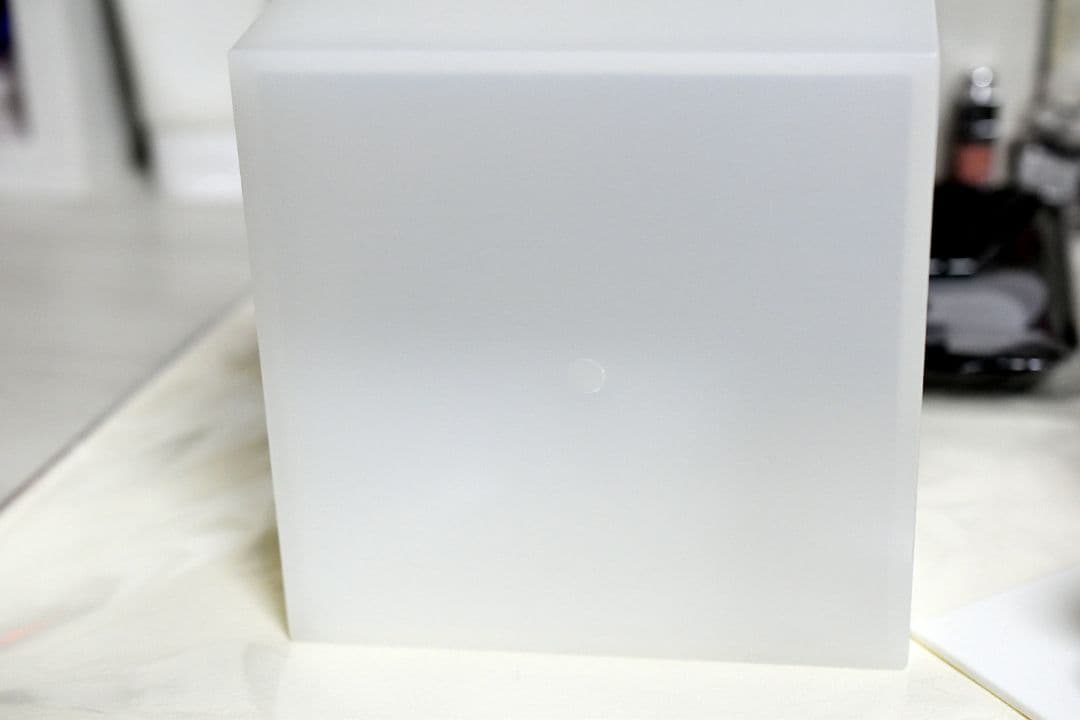 CHANEL シャネル コットンケース