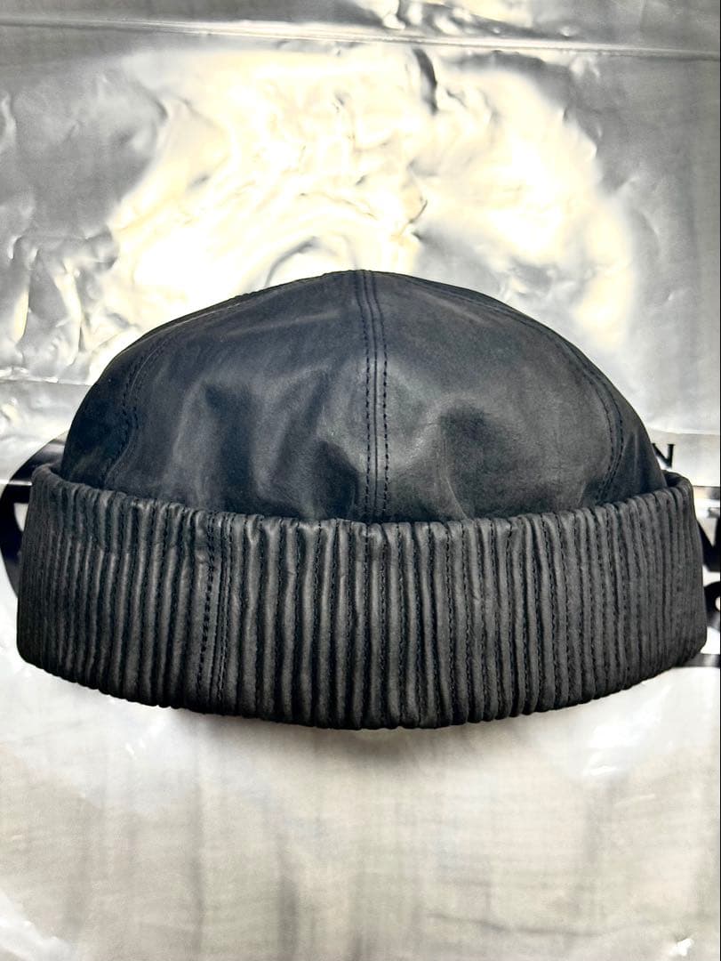 帽子 TENJIN WORKS C'MAN FISHERMAN CAP