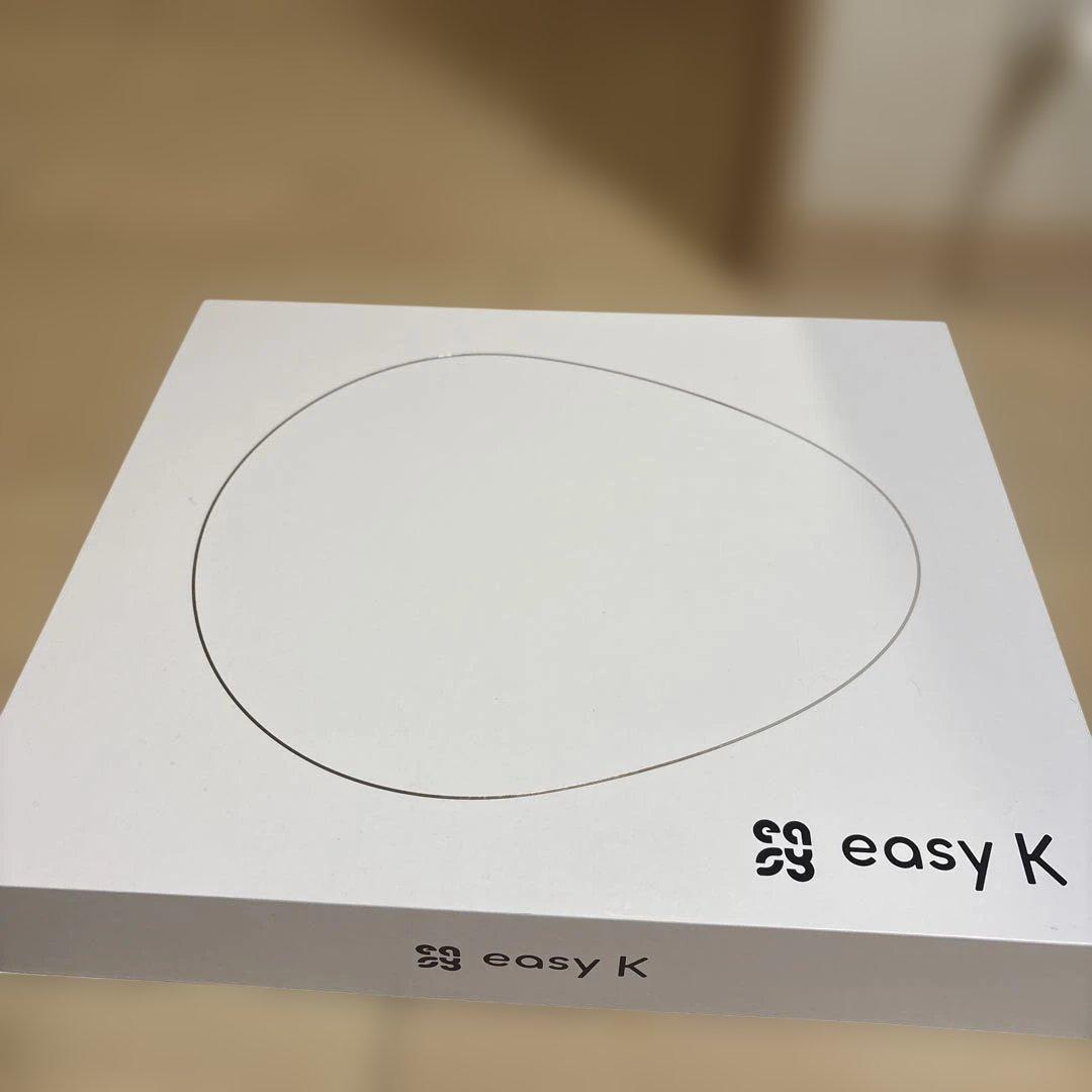 easy K 骨盤