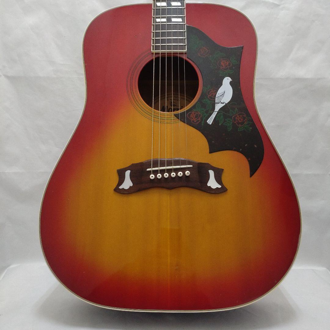 SMILE.TH様リクエストMorris WD-25 DOVE モーリス