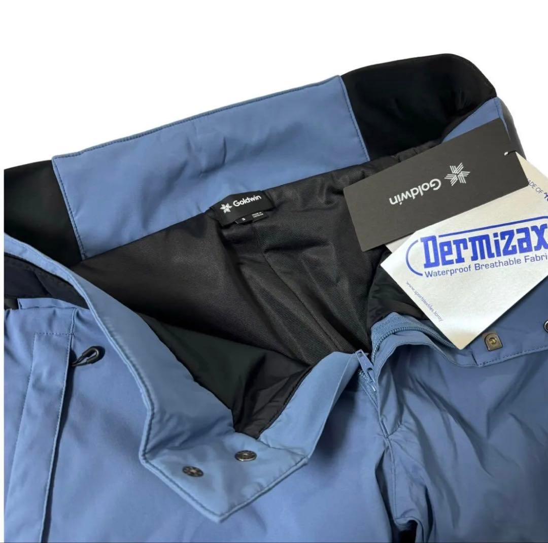 ゴールドウィン スキーパンツ　XL（4）