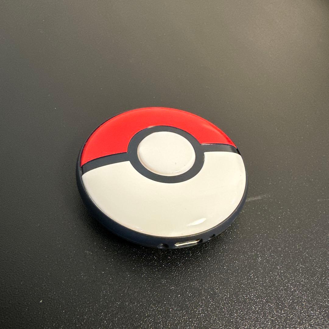 ポケモンGO plus+