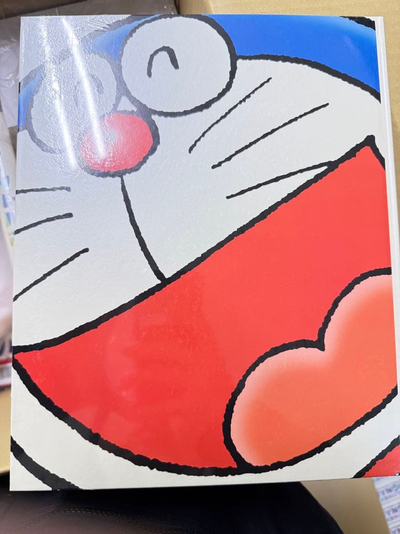 リトルボーイ　村上隆