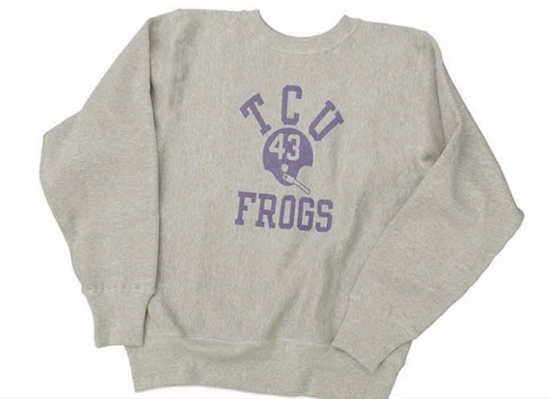 ウエアハウス スウェットLOT 483 リバースウィーブ