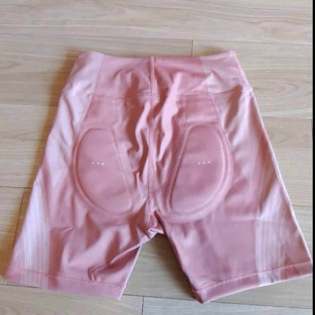 SIXPAD Hip Fit Mサイズ ピンク