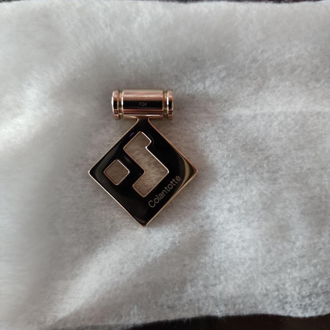 なっちゃん  Colan Totte TAO ネックレス 3点