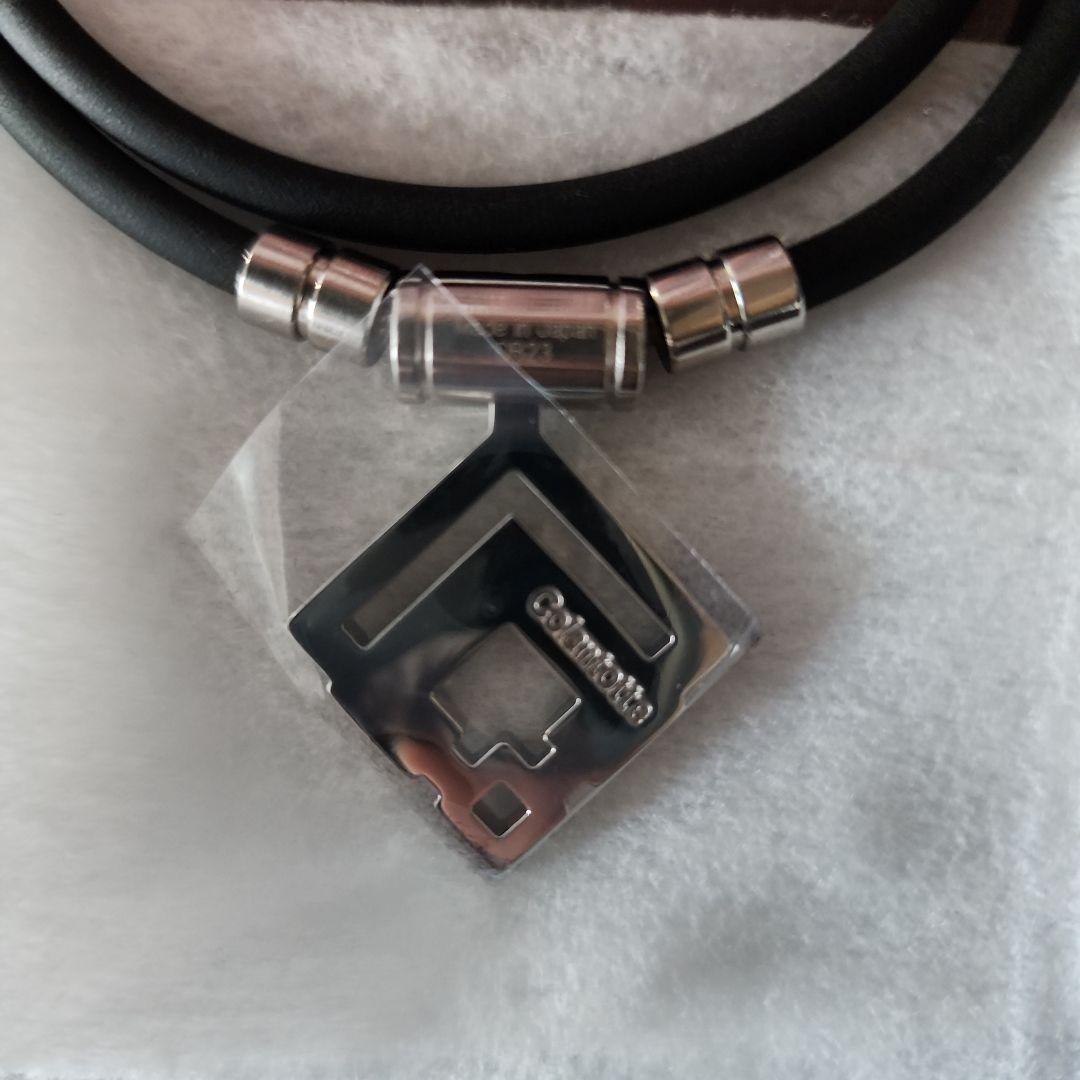 なっちゃん  Colan Totte TAO ネックレス 3点