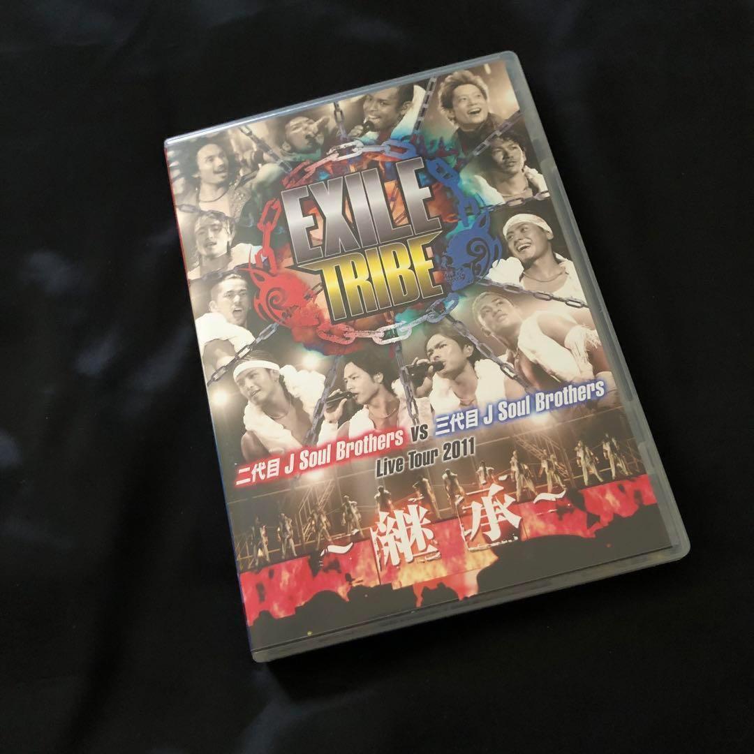 三代目J Soul Brothers ライブDVD 5点 METRO POLIZ