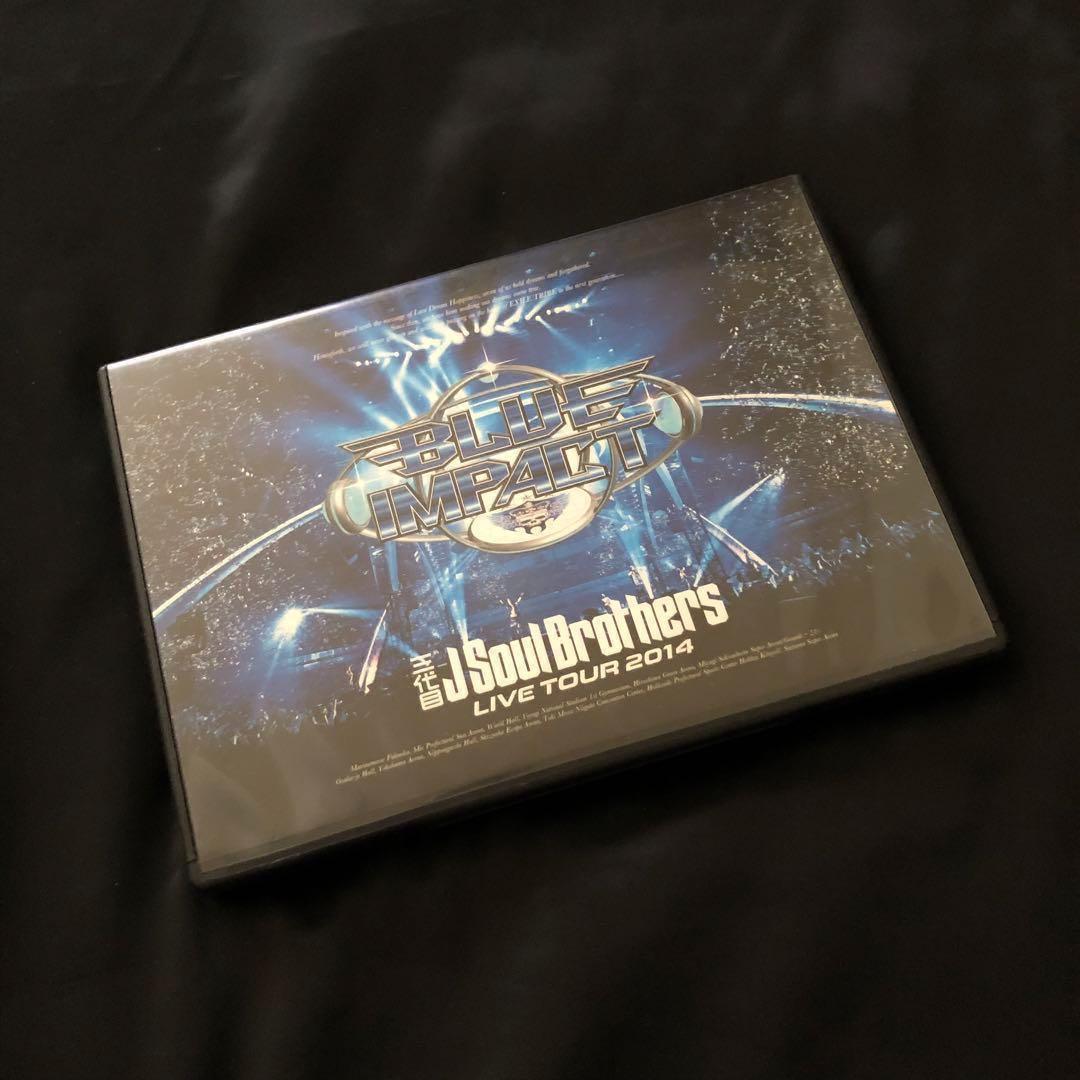 三代目J Soul Brothers ライブDVD 5点 METRO POLIZ