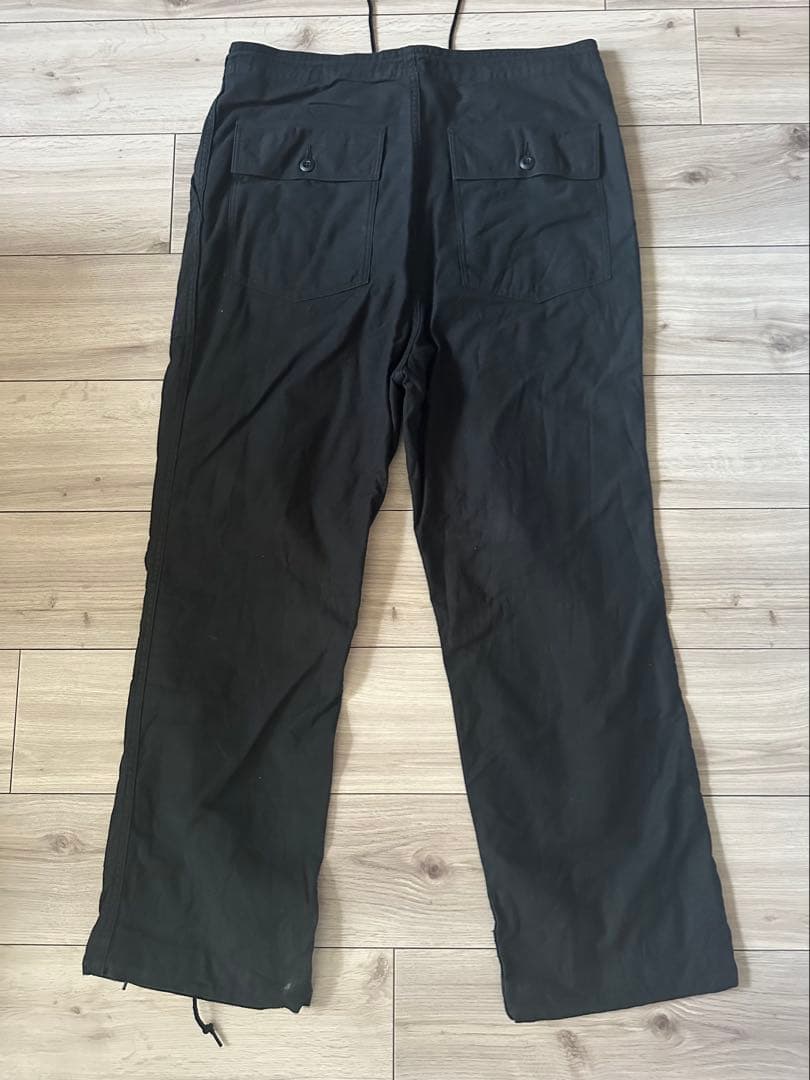 Needles ニードルズ　パンツ　(PU240) Mサイズ