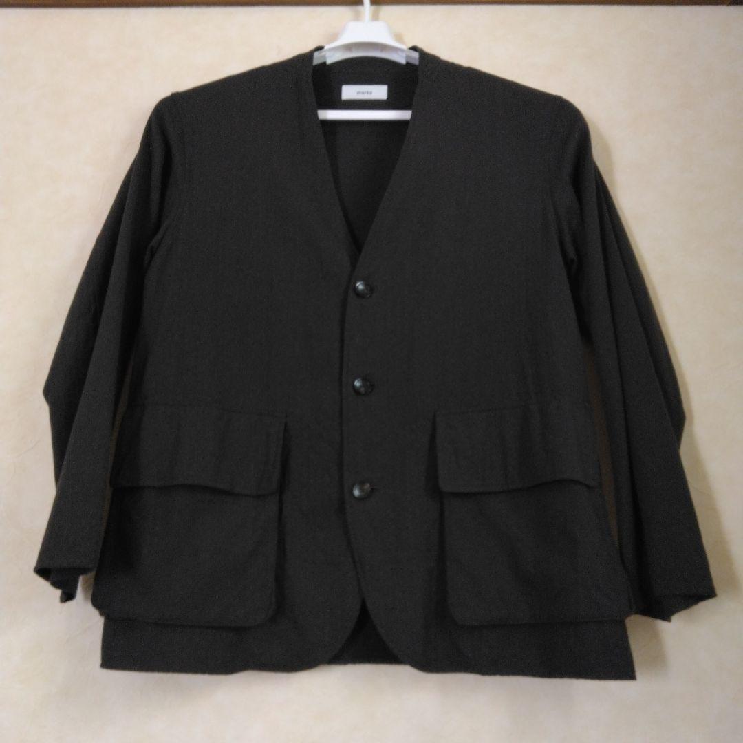 値下げ　marka 　マーカ　FIELDMAN JACKET