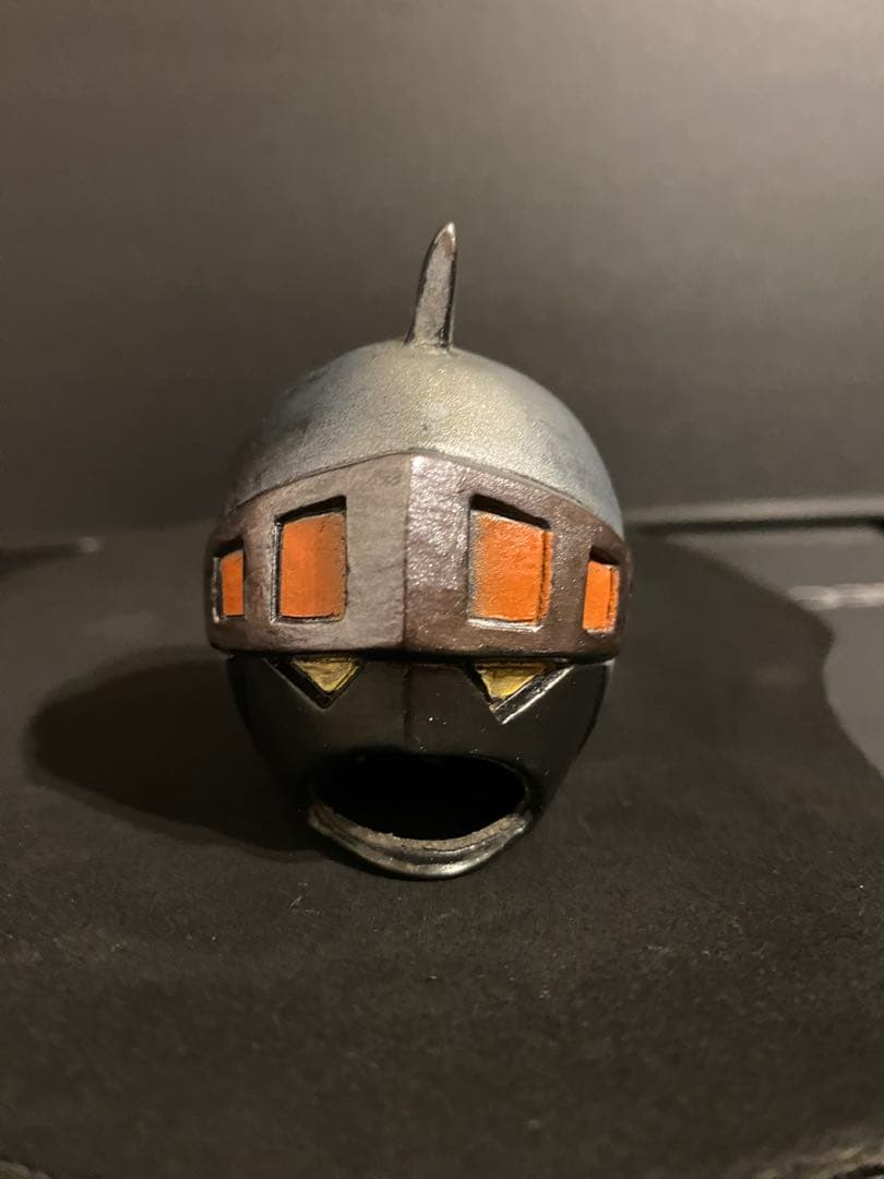 シルバー仮面！値段交渉相談乗ります！