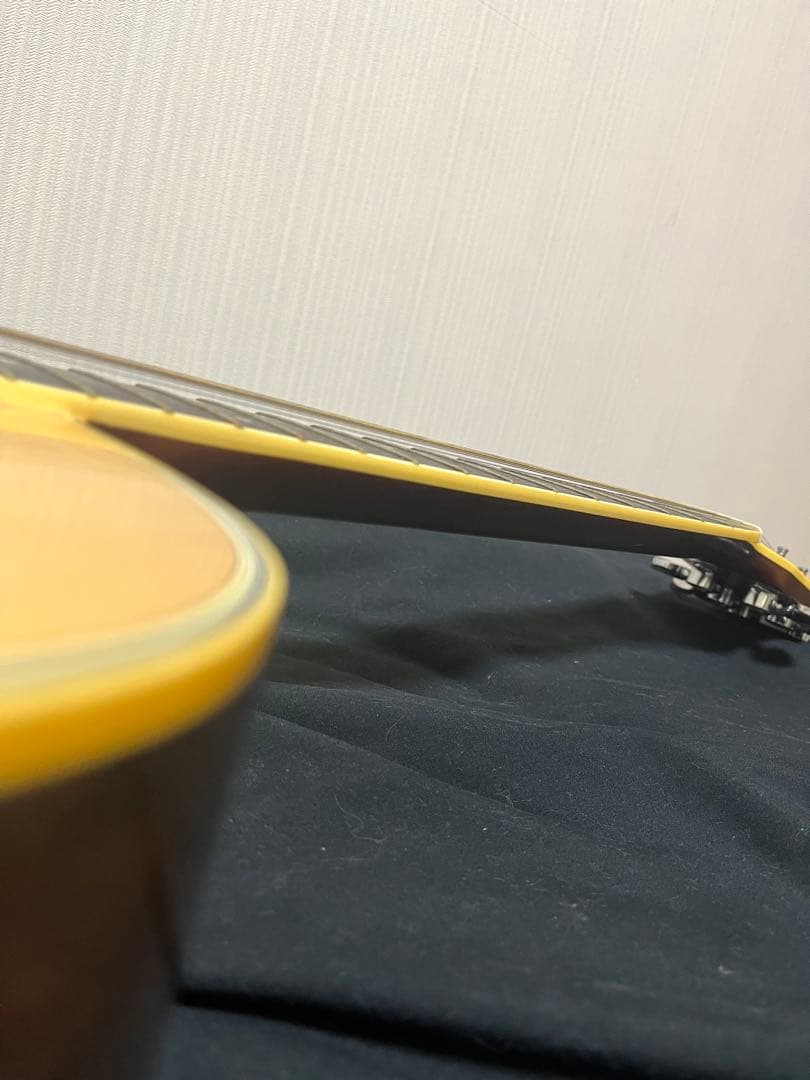 YAMAHA FG301B アコースティックギター