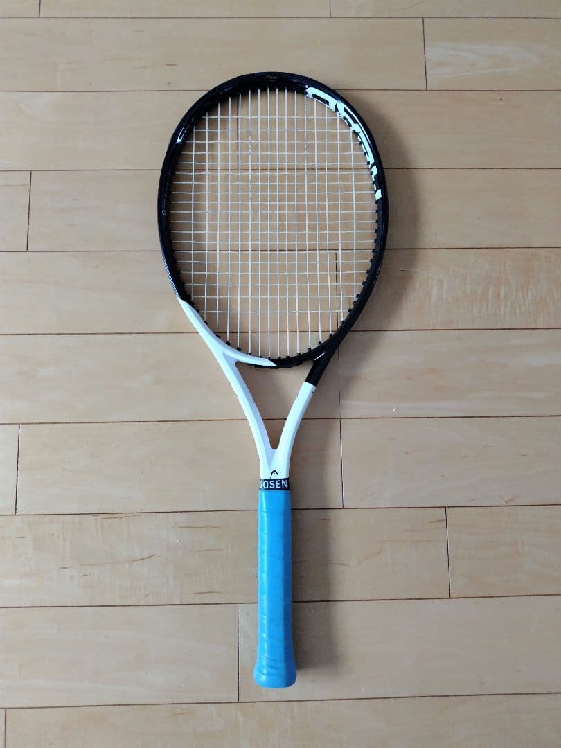 HEAD SPEED TEAM　2022　285ｇG2