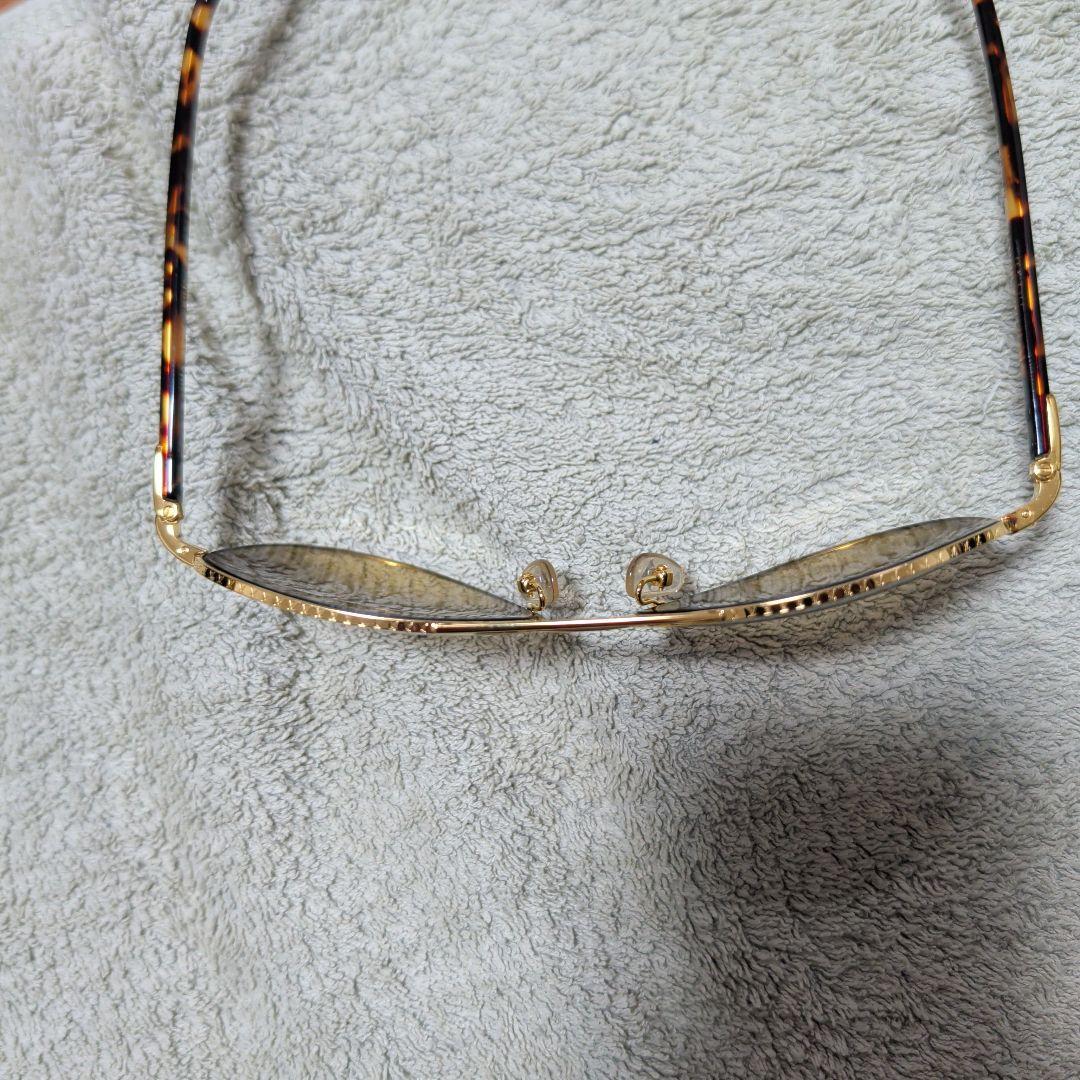 A*a様 LOUIS VUITTON サングラス コンスピレーションパイロット