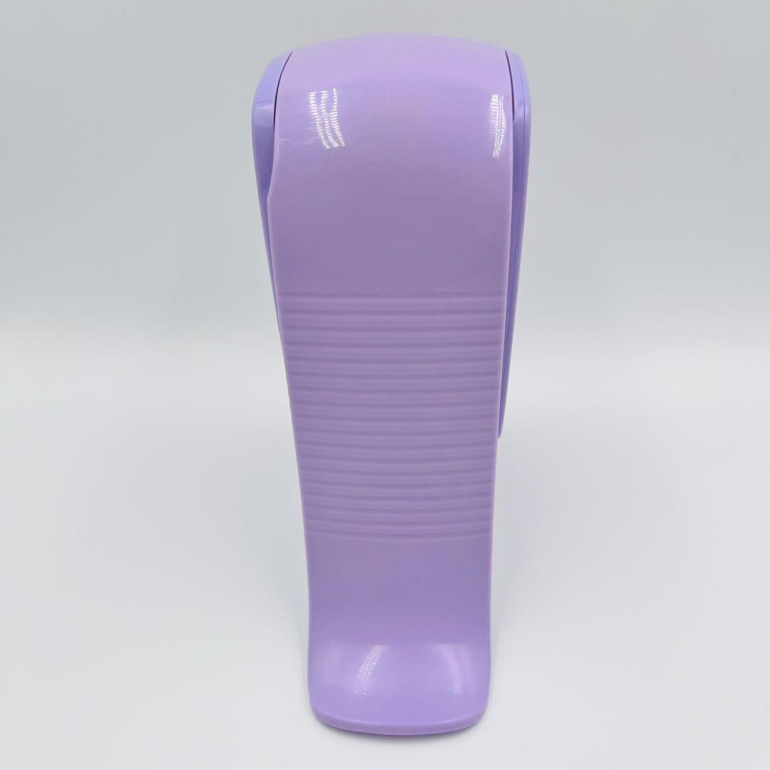 【正規品】マイキュット パープル