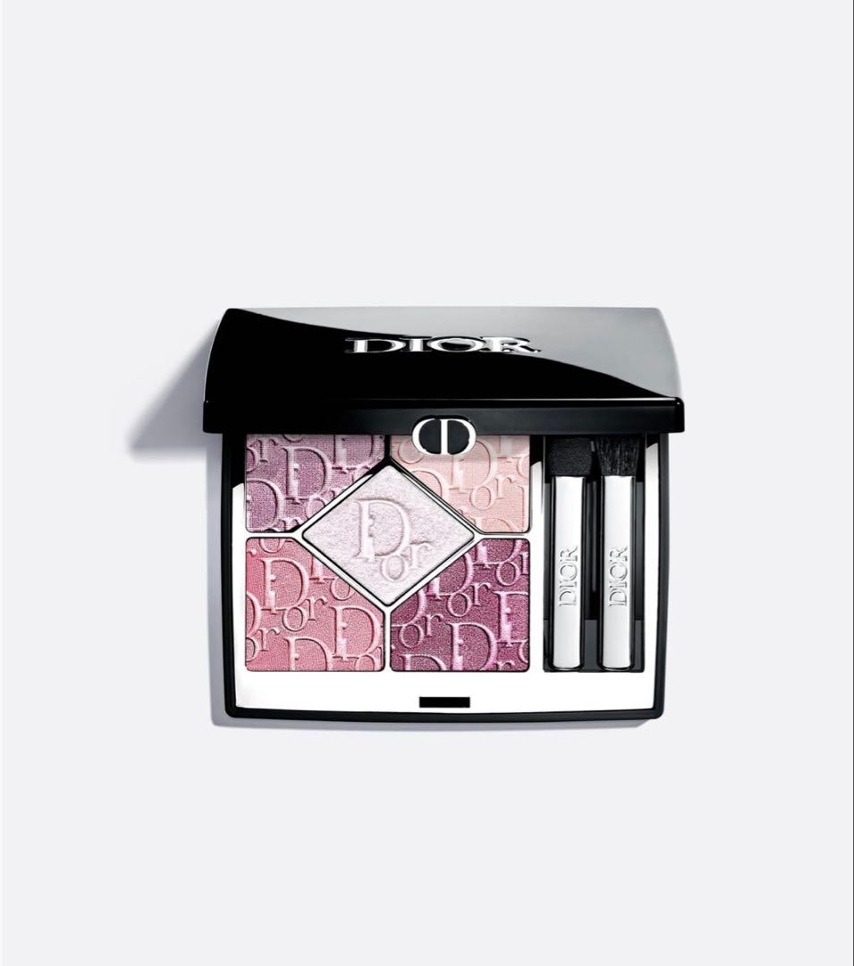 ディオール ショウ サンク クルール スプリング コレクション 2026 限定品