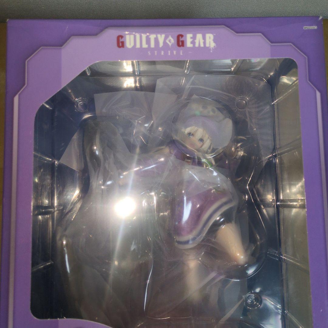 GUILTY GEAR　メイ Another Color Ver. 1/7　新品